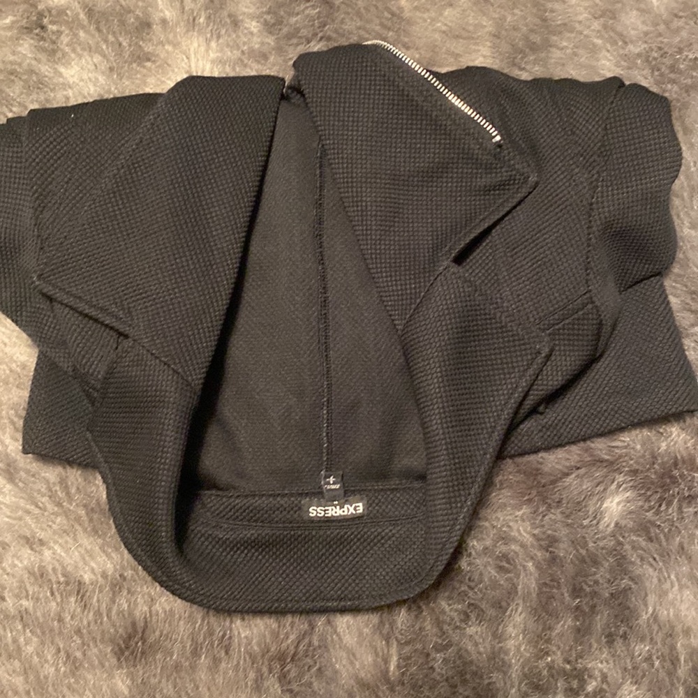 Express Jacket - Picture 7 of 7